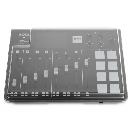 Decksaver DS-PC-RCASTERPRO