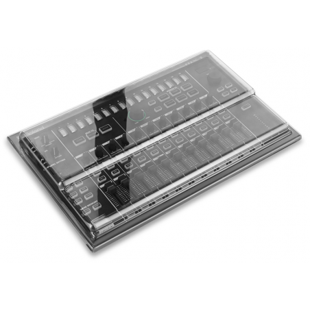 Decksaver DS-PC-MX1