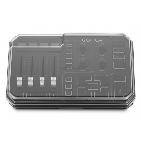 Decksaver DS-PC-GOXLR