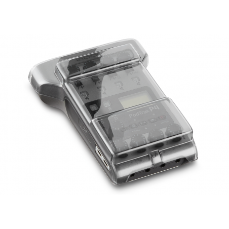 Decksaver DS-PC-ZOOMP4