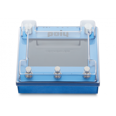 Decksaver DS-PC-BEEBO