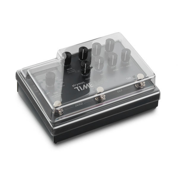 Decksaver DS-PC-STRYMON3SWITCH Decksaver DS-PC-STRYMON3SWITCH