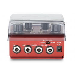 Decksaver DS-PC-STRYMON2SWITCH