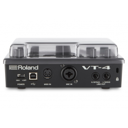 Decksaver DS-PC-VT4