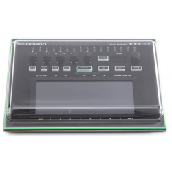 Decksaver DSS-PC-TB3