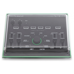 Decksaver DSS-PC-VT3