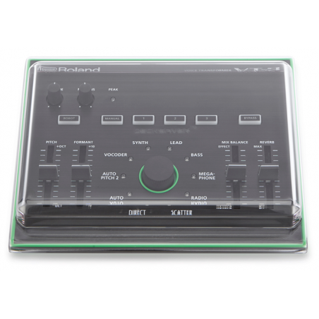 Decksaver DSS-PC-VT3