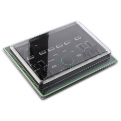 Decksaver DSS-PC-VT3