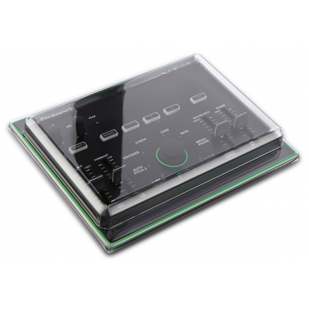 Decksaver DSS-PC-VT3