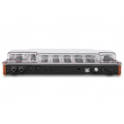 Decksaver DSLE-PC-RWOLF