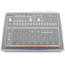 Decksaver DS-PC-DRUMBRUTEIMPACT