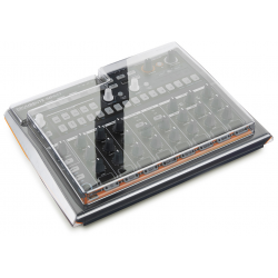 Decksaver DS-PC-DRUMBRUTEIMPACT