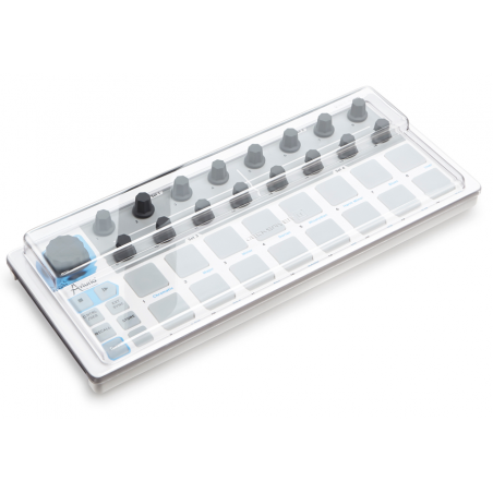 Decksaver DSLE-PC-BEATSTEP