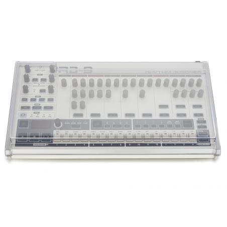 Decksaver DS-PC-RD9