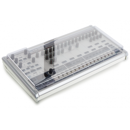 Decksaver DS-PC-RD9