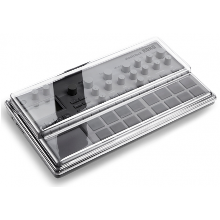 Decksaver DS-PC-ELECTRIBE2