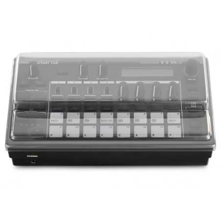 Decksaver DS-PC-MC101