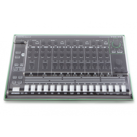 Decksaver DSS-PC-TR8