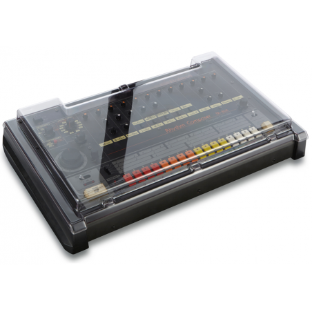 Decksaver DS-PC-TR808