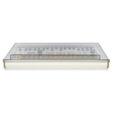 Decksaver DS-PC-TR909