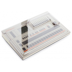 Decksaver DS-PC-TR707