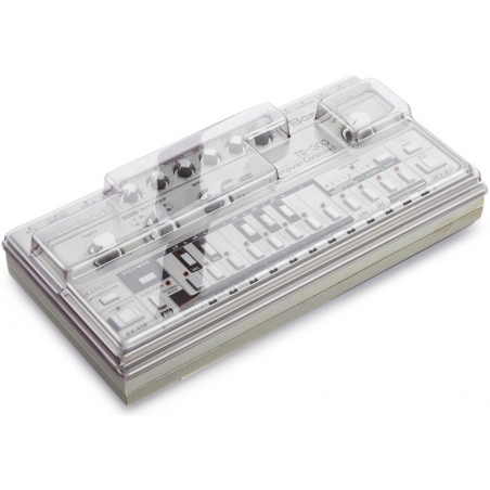 Decksaver DS-PC-TB303