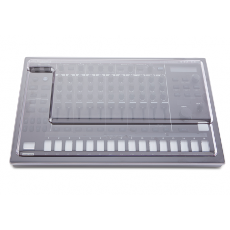 Decksaver DS-PC-TR8S