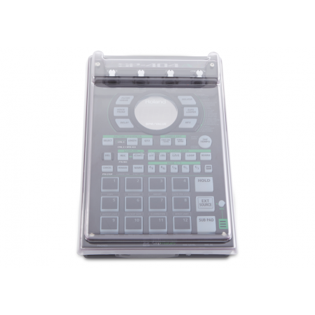 Decksaver DS-PC-SP404