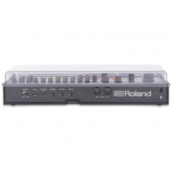 Decksaver DS-PC-BOUTIQUE