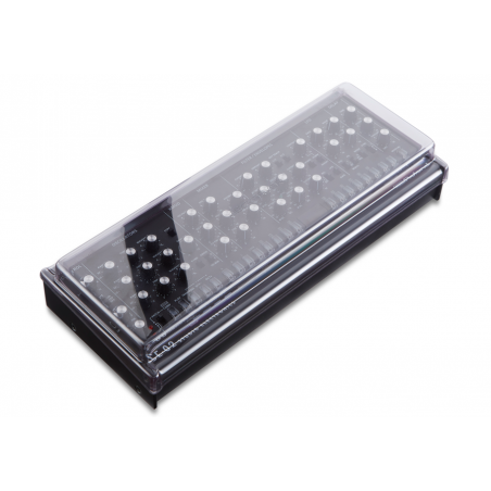 Decksaver DS-PC-BOUTIQUE