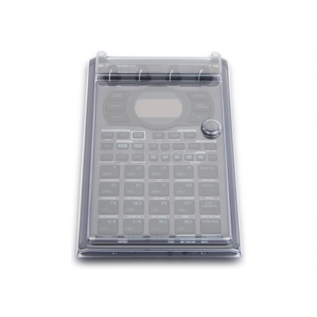 Decksaver DS-PC-SP404MK2