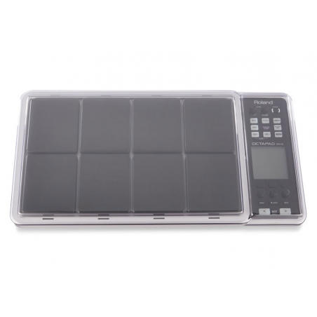 Decksaver DS-PC-SPD30