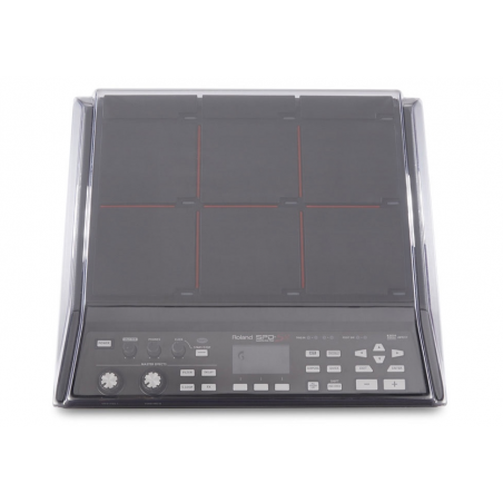 Decksaver DS-PC-SPDSX