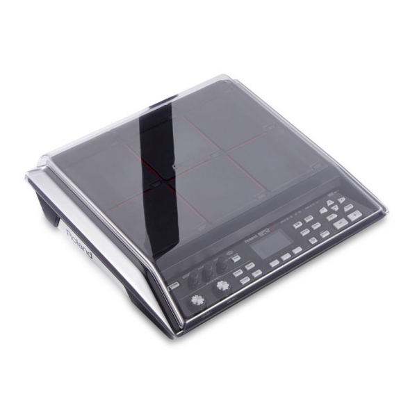 Decksaver DS-PC-SPDSX