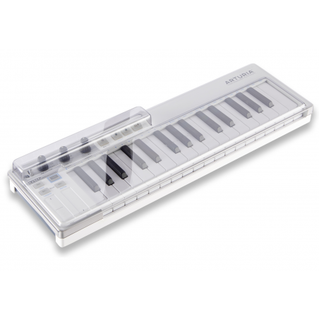 Decksaver DSLE-PC-KEYSTEP