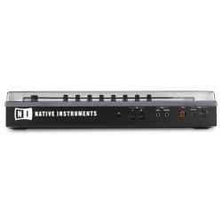 Decksaver DSS-PC-KONTROLS25