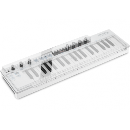 Decksaver DSLE-PC-KEYSTEP37