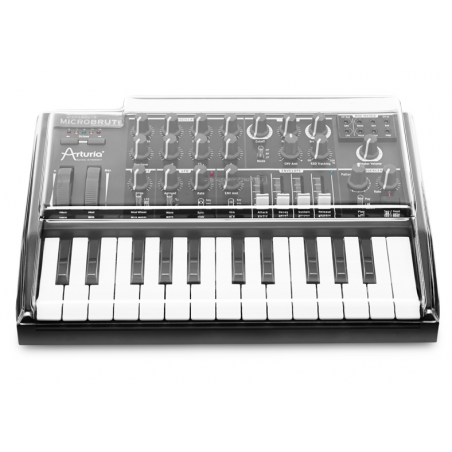 Decksaver DSLE-PC-MICROBRUTE