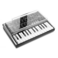 Decksaver DSLE-PC-MICROBRUTE