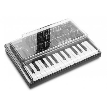 Decksaver DSLE-PC-MICROBRUTE