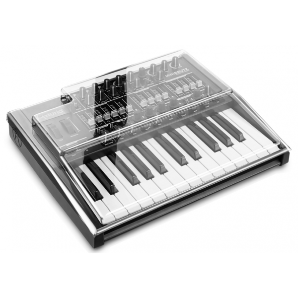 Decksaver DSLE-PC-MINIBRUTE