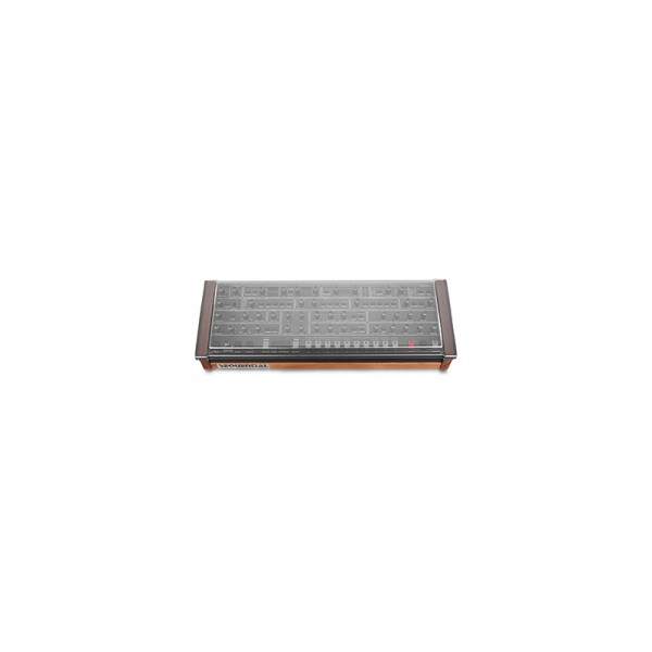 Decksaver DS-PC-P6DESKTOP