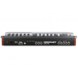 Decksaver DS-PC-REV2