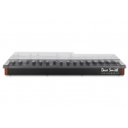 Decksaver DS-PC-REV2