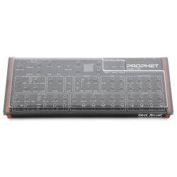 Decksaver DS-PC-REV2