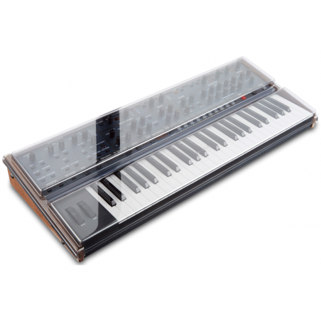 Decksaver DS-PC-OB6