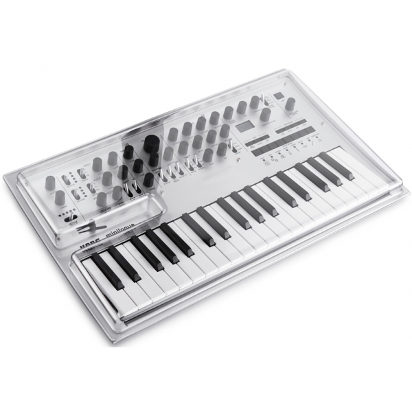 Decksaver DS-PC-MINILOGUE