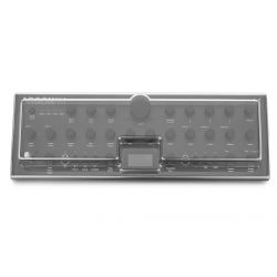 Decksaver DS-PC-ARGONCOBALT8M