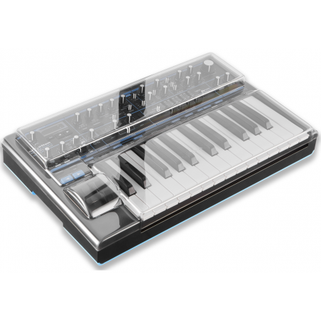 Decksaver DS-PC-BASSSTATION2