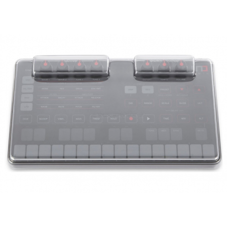 Decksaver DS-PC-UNOSYNTHDRUM